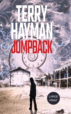 Jumpback - Hayman, Terry