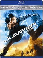 Jumper [Blu-ray] - Doug Liman