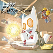 Jumpi Goes to Camp
