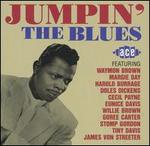 Jumpin' the Blues - Various Artists