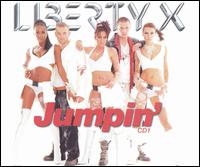 Jumpin'  - Liberty X