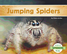 Jumping Spiders