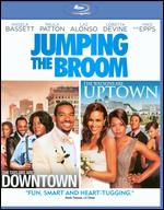 Jumping the Broom [Blu-ray] - Salim Akil