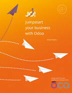 Jumpstart your business with Odoo 12 (EN/NL): English language, Dutch configuration