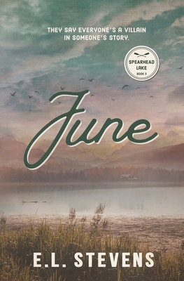 June: Jess' Story - Stevens, E L