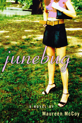 Junebug - McCoy, Maureen