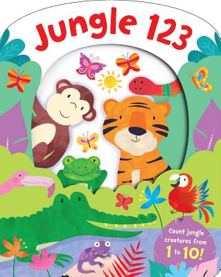 Jungle 123 - 