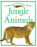 Jungle Animals - Aladdin Paperbacks, and Aladdin, Books, and Royston, Angela
