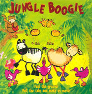 Jungle Boogie - Crabtree, Sally, and Mathieson, Roberta