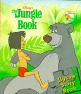 Jungle Book: Pop-out Puzzle Book
