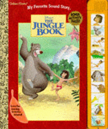 Jungle Book: Sound Story
