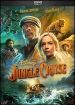 Jungle Cruise - Jaume Collet-Serra