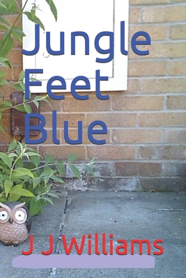 Jungle Feet Blue - Williams, J J