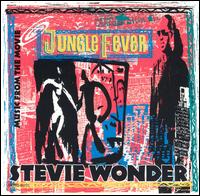 Jungle Fever - Stevie Wonder