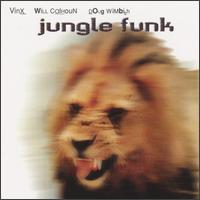 Jungle Funk  - Jungle Funk