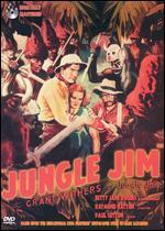 Jungle Jim [2 Discs]