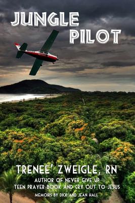 Jungle Pilot - Hall, Dick and Jean, and Coates, Rn Trenee