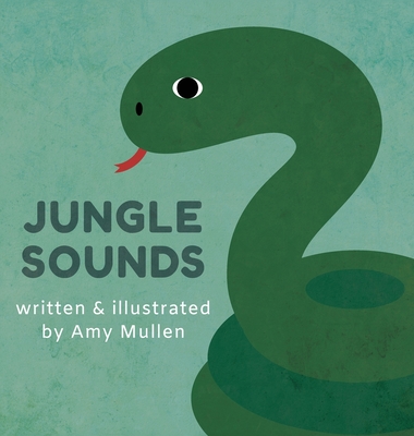 Jungle Sounds - 