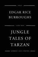 Jungle Tales Of Tarzan