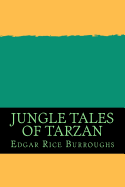 Jungle Tales of Tarzan