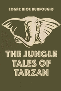 Jungle Tales of Tarzan