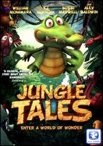 Jungle Tales - Liliana Romero; Norman Ruiz