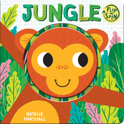 Jungle - Marshall, Natalie