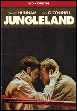 Jungleland [Includes Digital Copy] - Max Winkler