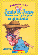 Junie B. Jones Tiene Un "Pio Pio" En El Bolsillo