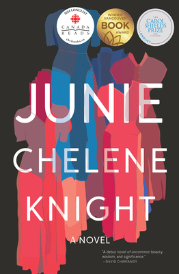 Junie - Knight, Chelene