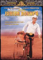 Junior Bonner - Sam Peckinpah