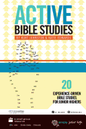 Junior High: Active Bible Studies