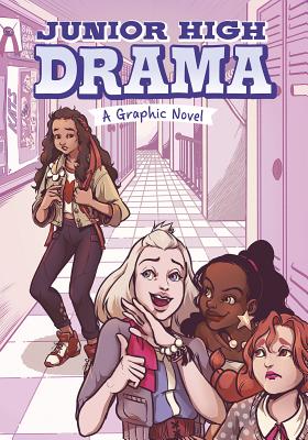 Junior High Drama - Simonson, Louise