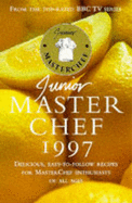 Junior Masterchef 1998 - Grossman