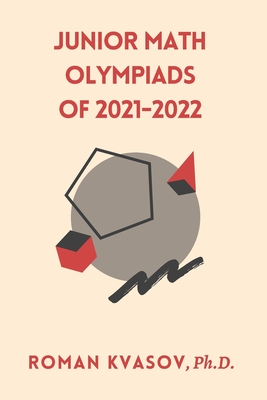 Junior Math Olympiads of 2021-2022 - Kvasov, Roman