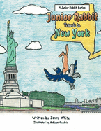 Junior Rabbit Travel to New York