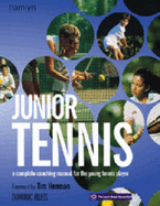 Junior Tennis - Bliss, Dominic