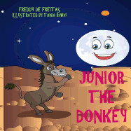 Junior The Donkey