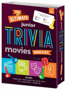 Junior Trivia: Movies