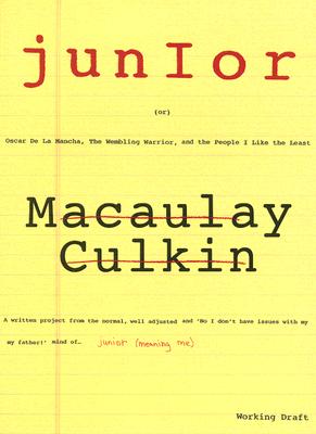 Junior - Culkin, Macaulay