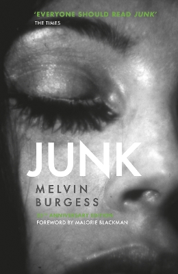 Junk: 25th Anniversary Edition - Burgess, Melvin