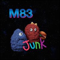 Junk [LP] - M83
