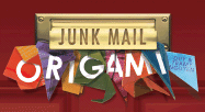 Junk Mail Origami - Nguyen, Duy, and Nguyen, Tramy