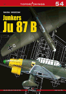 Junkers Ju 87 B