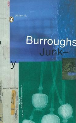 Junky - Burroughs, William S.