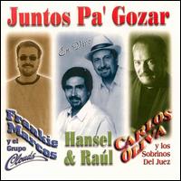 Juntos Pa' Gozar - Various Artists