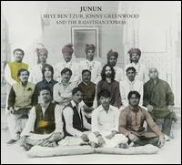 Junun - Shye Ben Tzur, Jonny Greenwood and the Rajasthan Express