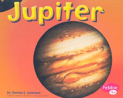 Jupiter - Adamson, Thomas K