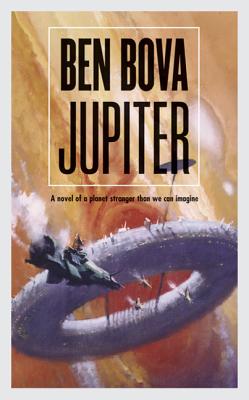 Jupiter - Bova, Ben, Dr.