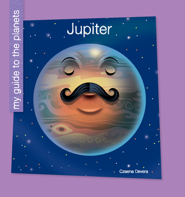 Jupiter - Devera, Czeena